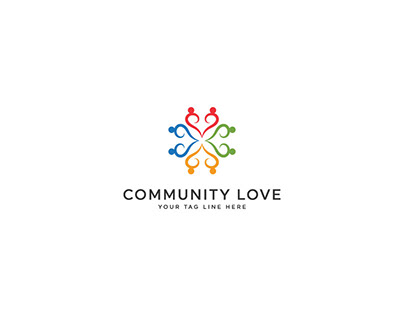 Logo Design , Community Logo