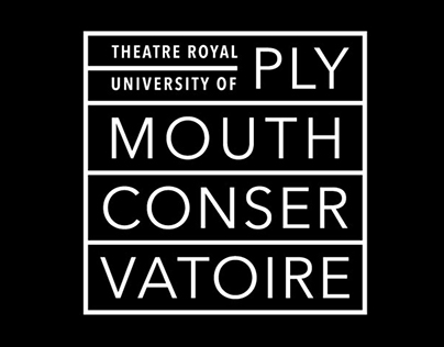 Branding for Plymouth Conservatoire