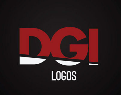 DGI Logos