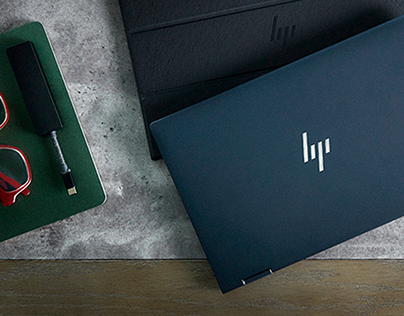 HP Elite Dragonfly - Launch Campaign