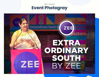 ZEE Event Photography