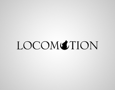 Locomotion Logo