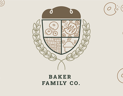 Baker Family Co.