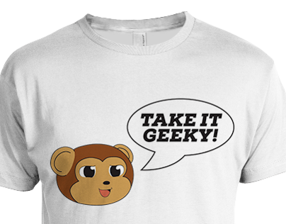 ThinkGeek Application Homework (AKA Take It Geeky!)