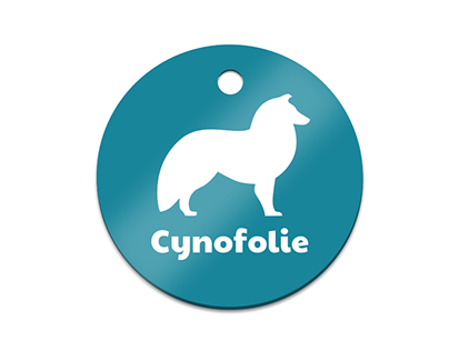 Logo for Cynofolie