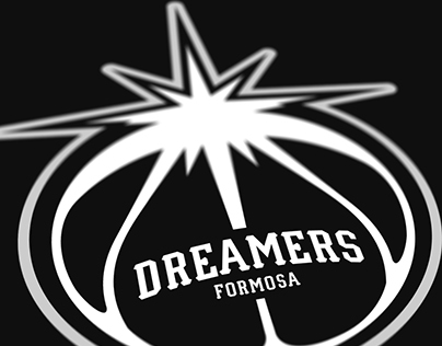 Formosa Dreamers Rebrand