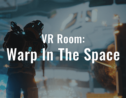 Warp In The Space
