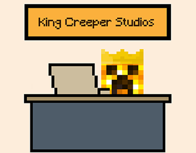 King Creeper Studios