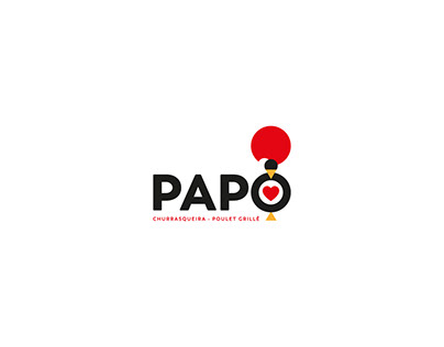 Project thumbnail - Papo Branding
