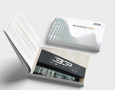 33 Holdings Brochure