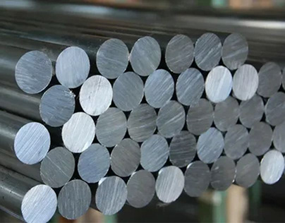 Excellent Quality Round Bar Manufacturer in India.