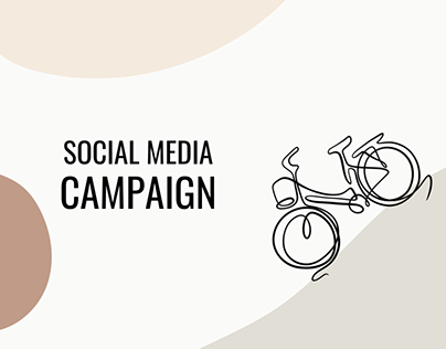 Social Media Campaign - Hero Cycles