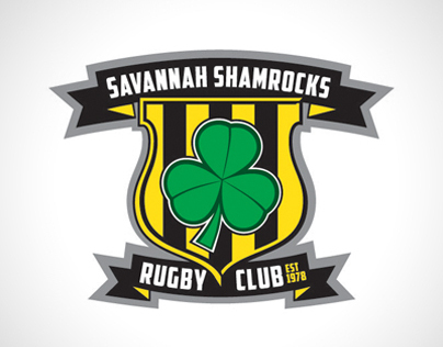 Client: Savannah Shamrocks Rugby Club