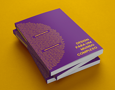 COMPLEXO - Edição on Behance