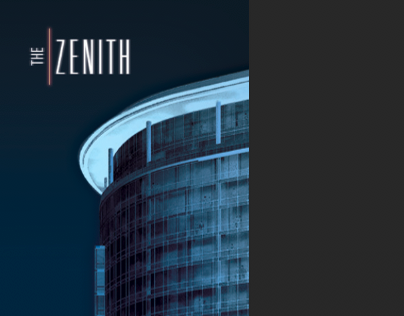 Retargeting Campaign for Zenith Apartments