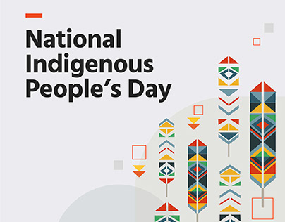 National Indigenous People's Day (Canada)