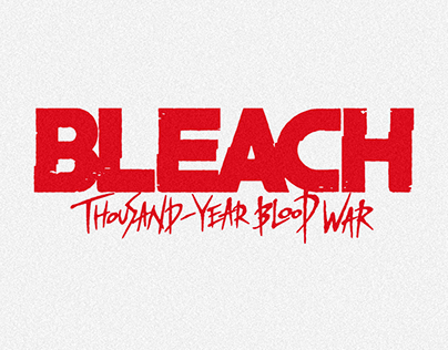 Come back Bleach : Thousand-Year Blood War