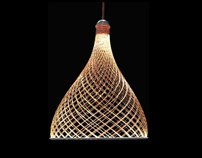 Exceptional lamp designs
