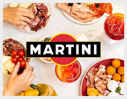Martini - L'Aperitivo