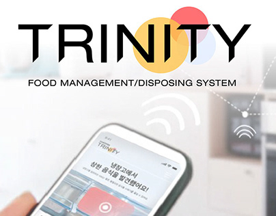 TRINITY: Application to save on food waste for delivery