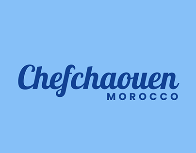 Chefchaouen App