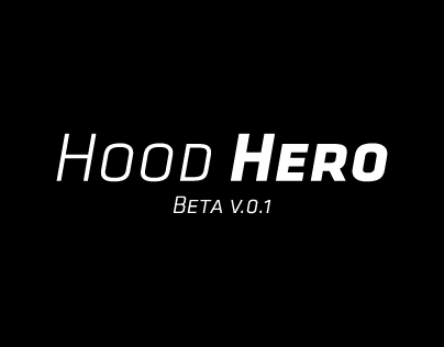 Hood Hero