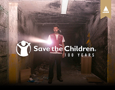 Save the Children - Tutti giù per terra