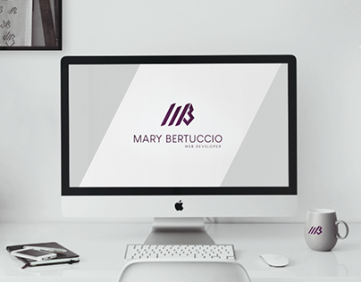 Personal Brand / Mary Bertuccio