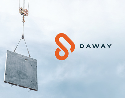 Daway Solutions Branding
