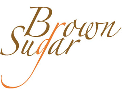 Brown Sugar - Brand Idenity