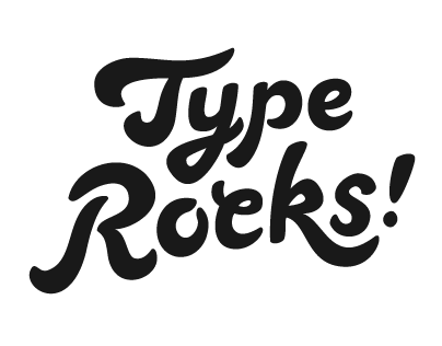 Type Rocks!