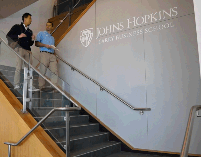 Johns Hopkins Health Policy Forum