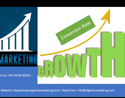 Digi Om Marketing: Conversation Growth