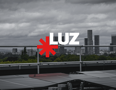 Luz Solar Energy