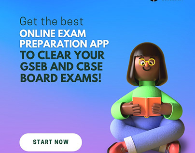 Get The Best Online Exam Preparation App