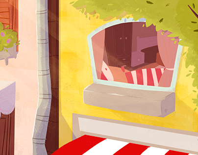 Backgrounds | WIP