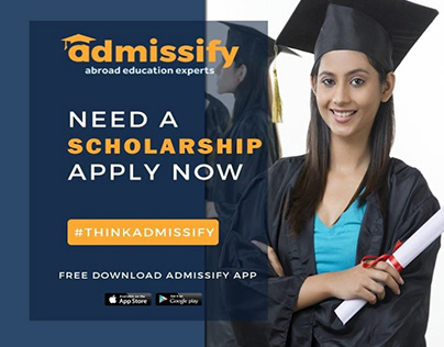Need a Scholarship Apply Now