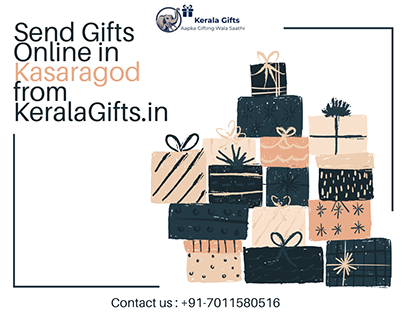 Send Gifts Online in Kasaragod