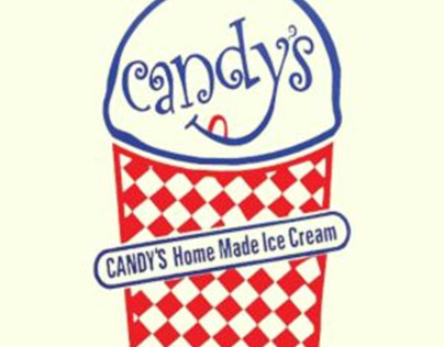 Candy’s Homemade Ice Cream