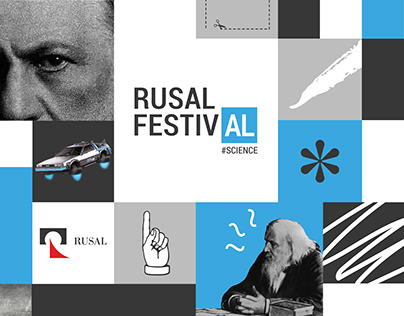 Rusal FestivAl 2019