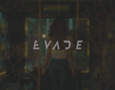 Evade | A Clothing Brand