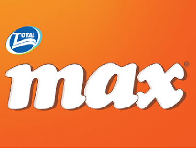 Max Total Alimentos - Sazonal