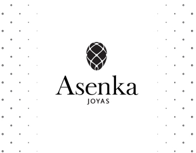 Identidad + Catálogo Asenka