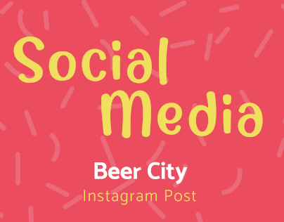 Beer City / Social Media