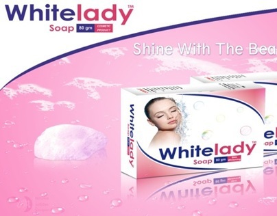 Whitelady Soap