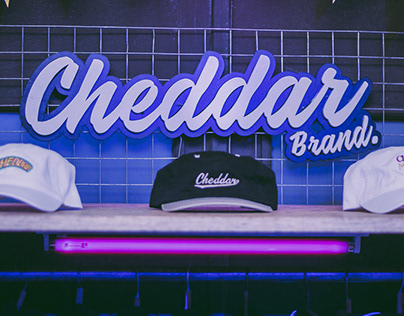 Cheddar Brand Clothes