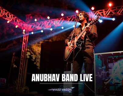 Anubhav Band