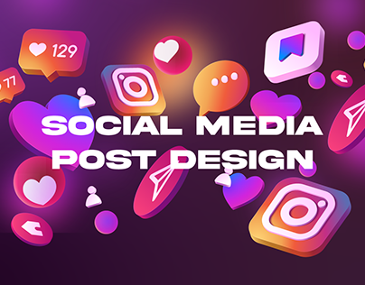 Social Media/Post Design