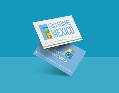 Fullframe Mexico