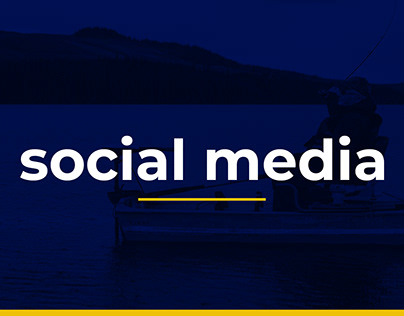 Estácio Pescaria | Social Media